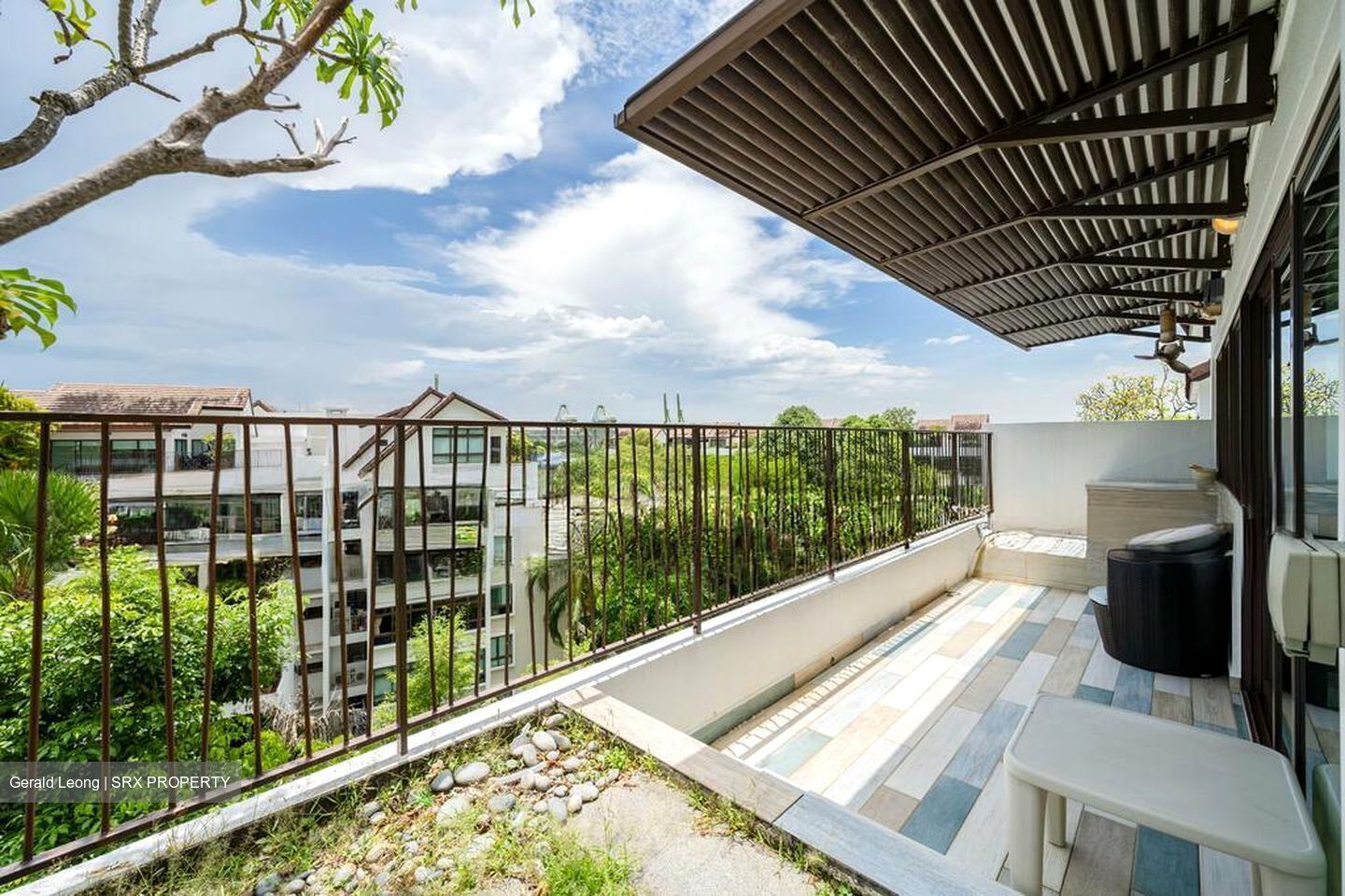 Varsity Park Condominium (D5), Condominium #497856351